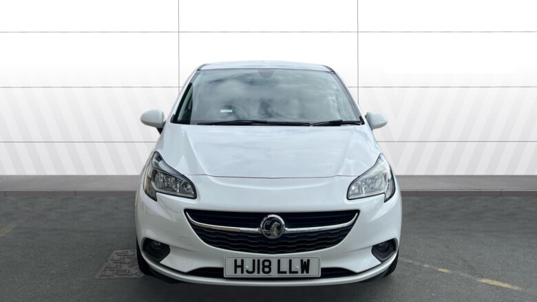 Vauxhall Corsa 1.4 [75] Energy 3dr [AC] Petrol Hatchback
